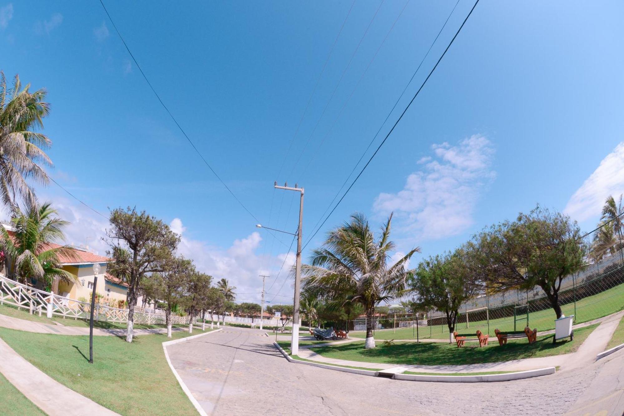 Casinha Da Em Em Frente Ao Mar Casa de férias Aracaju