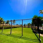 Casinha Da Praia Em Condominio Em Frente Ao Mar