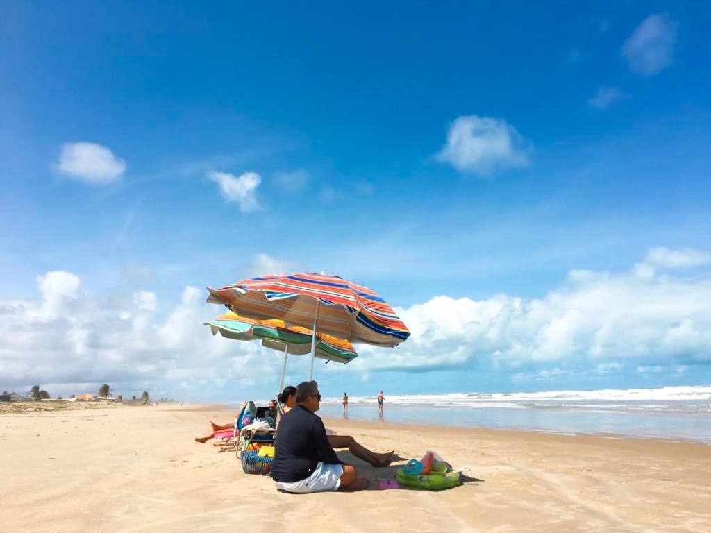 Holiday home Casinha Da Em Em Frente Ao Mar
