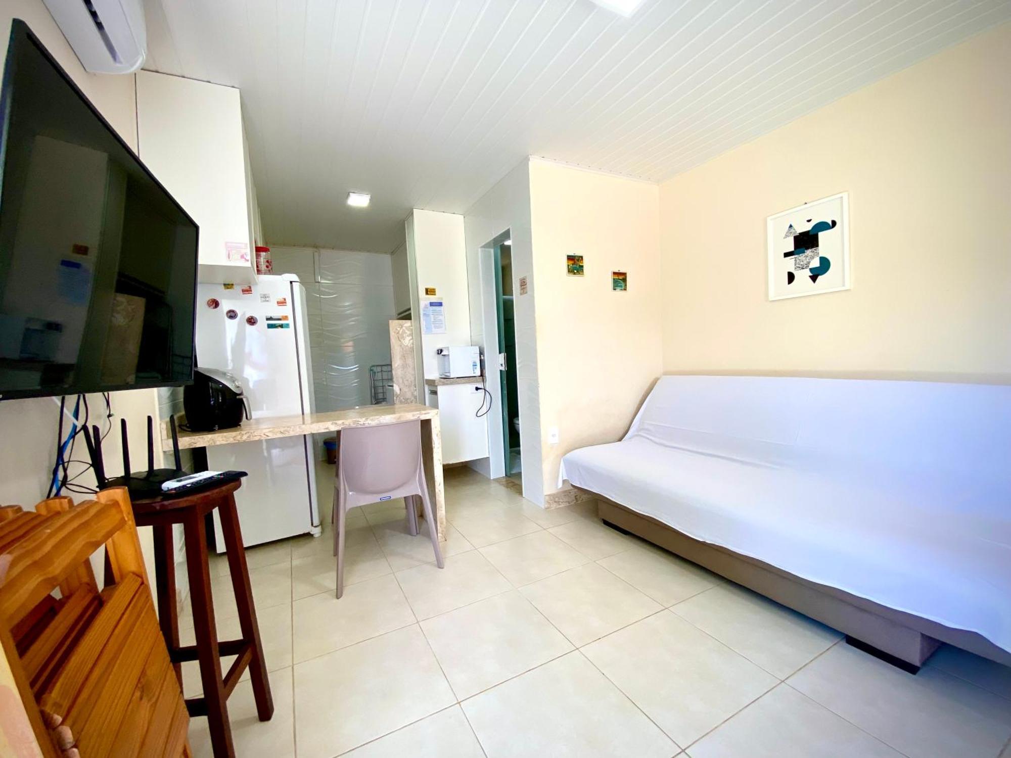 Casinha Da Em Em Frente Ao Mar Holiday home