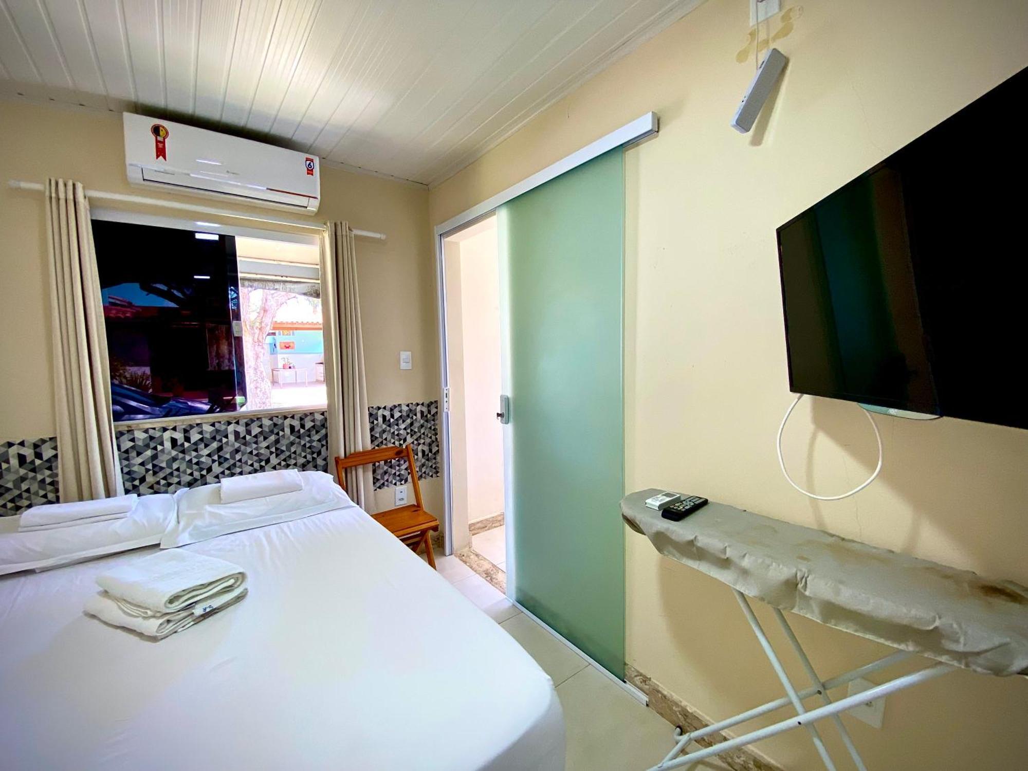 Holiday home Casinha Da Em Em Frente Ao Mar Aracaju
