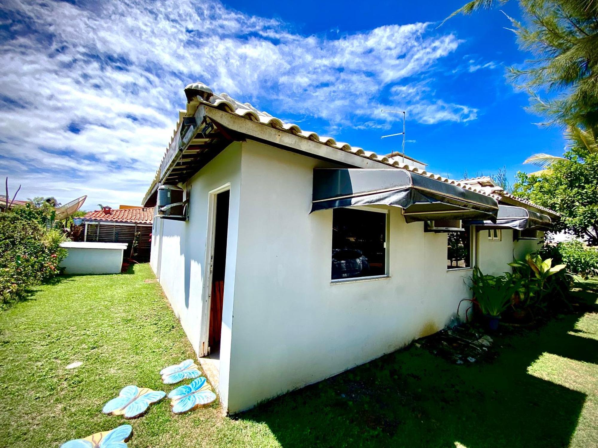 Casinha Da Em Em Frente Ao Mar Holiday home