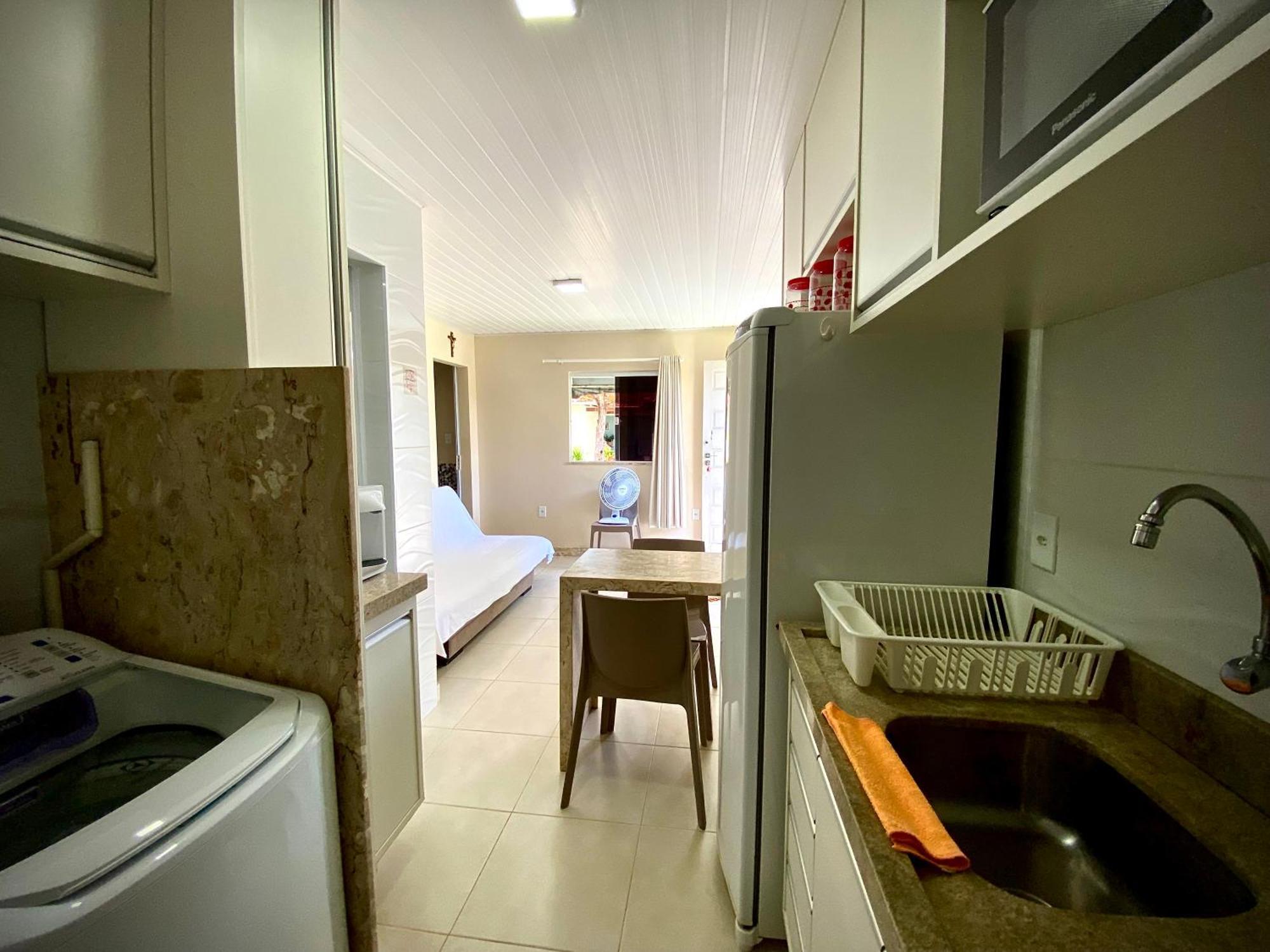 Holiday home Casinha Da Em Em Frente Ao Mar *
