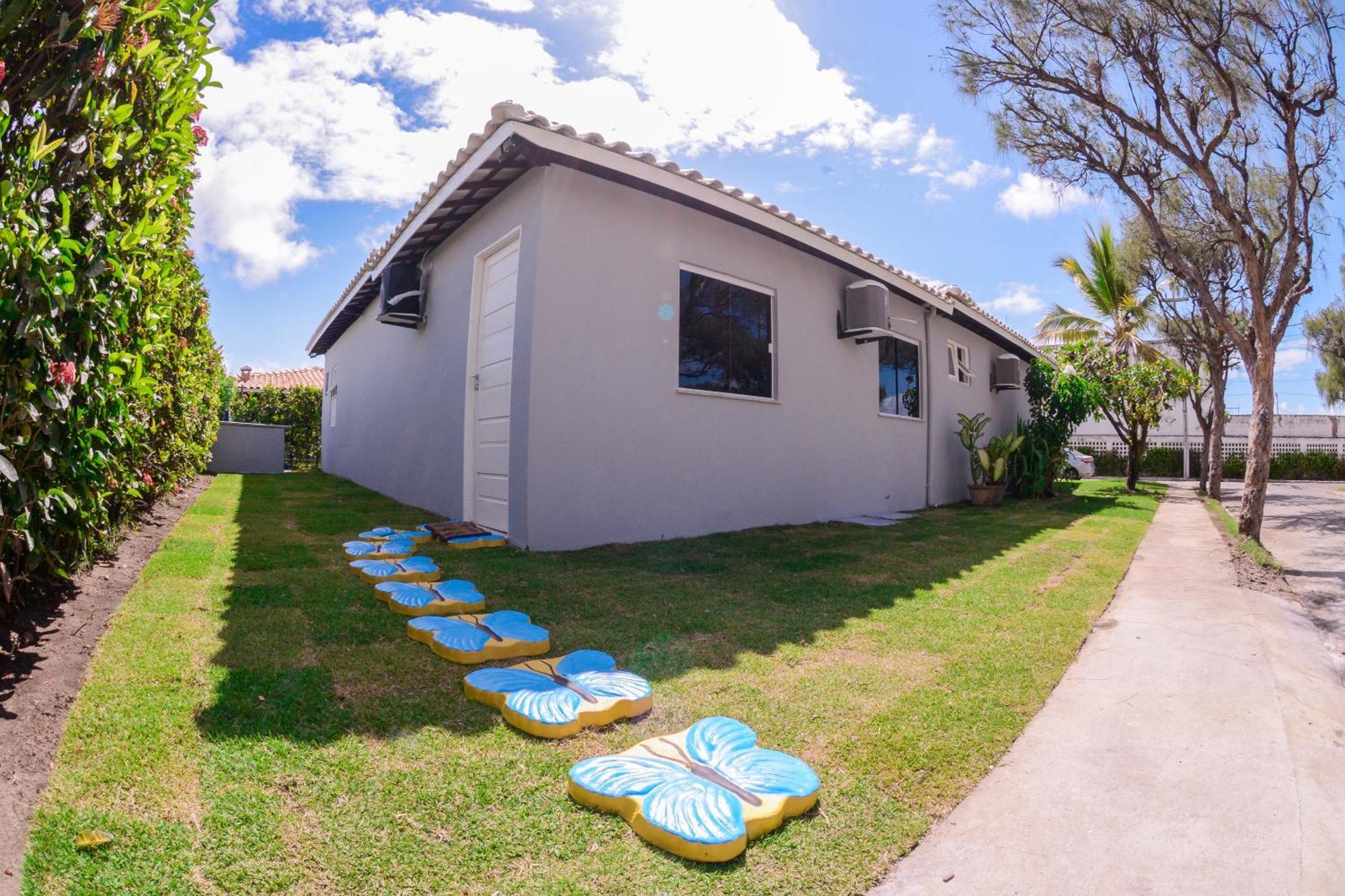 Casinha Da Em Em Frente Ao Mar Holiday home