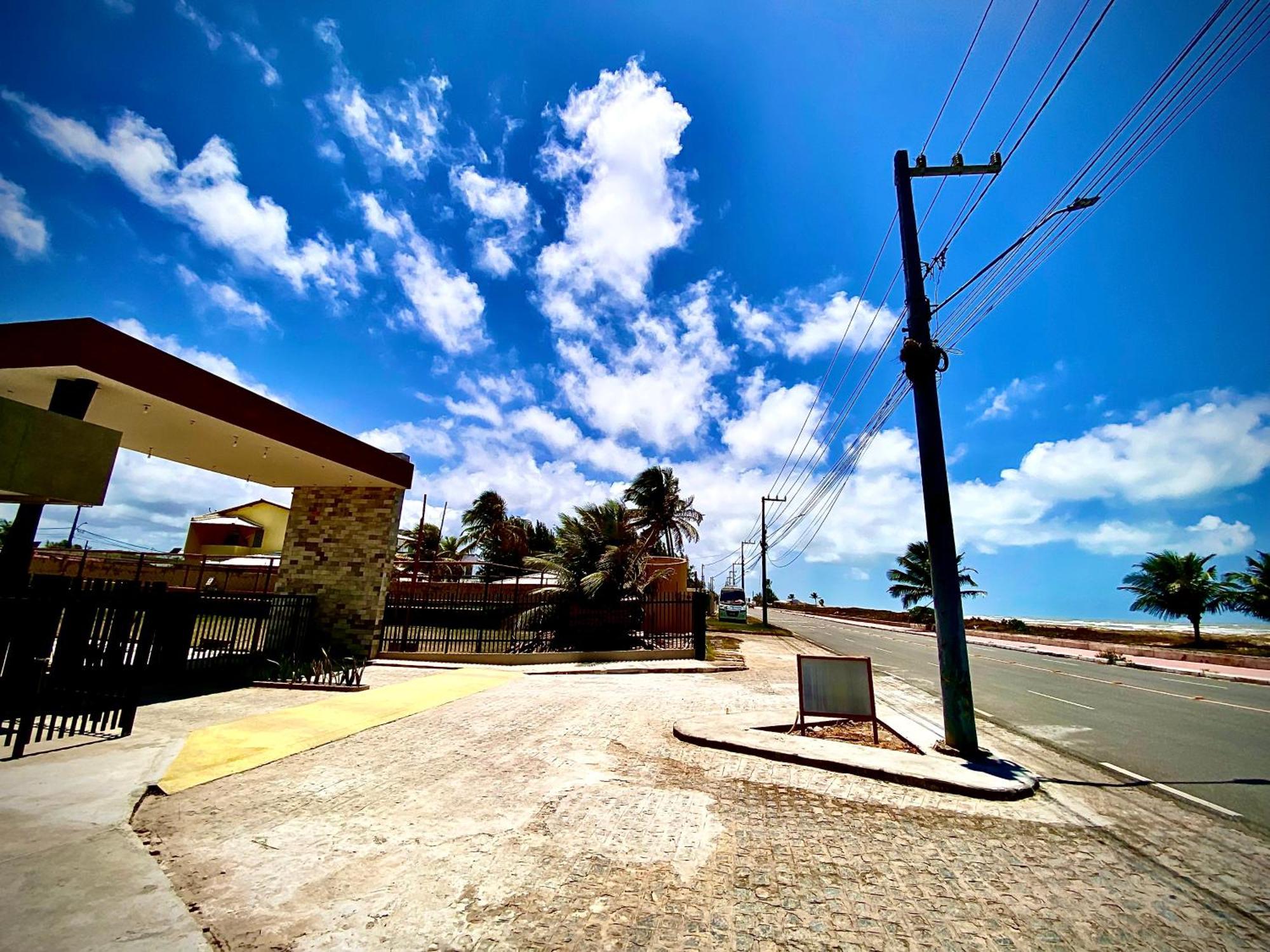Casinha Da Em Em Frente Ao Mar Holiday home *