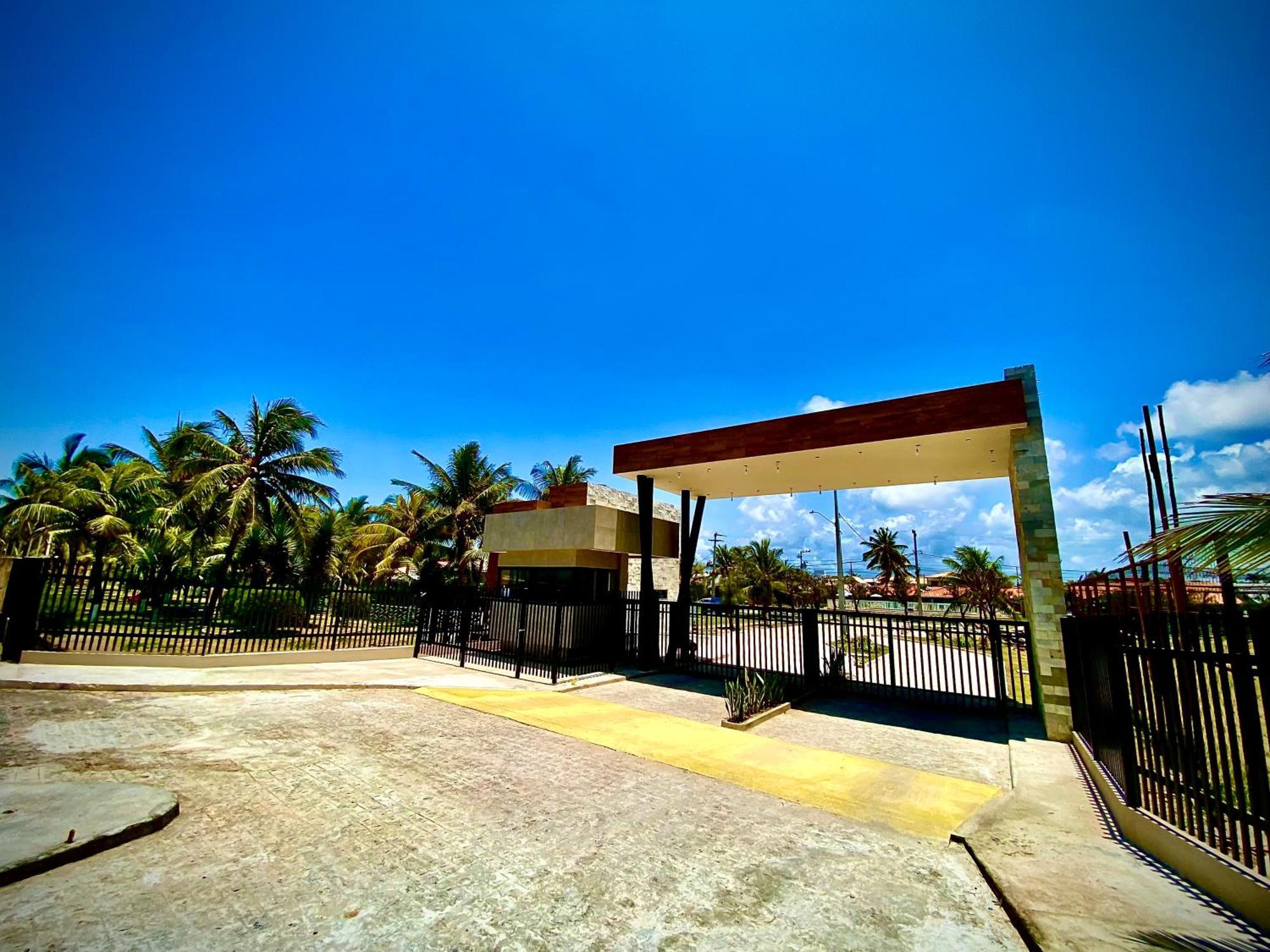 Casinha Da Em Em Frente Ao Mar Holiday home *