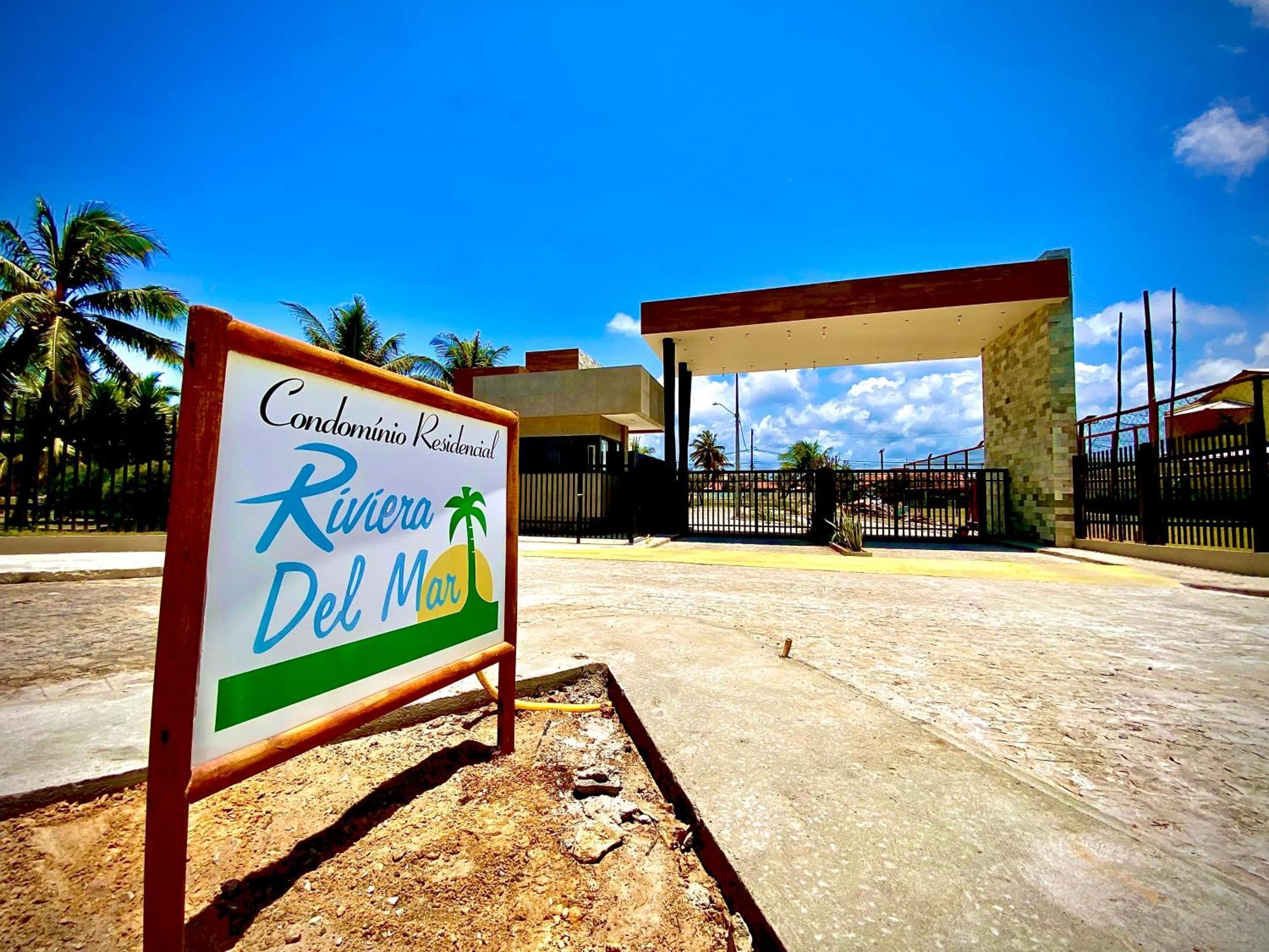 Holiday home Casinha Da Em Em Frente Ao Mar Aracaju